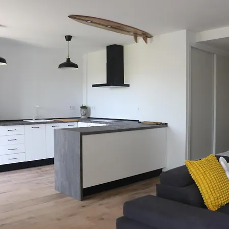Homestay * Malaga