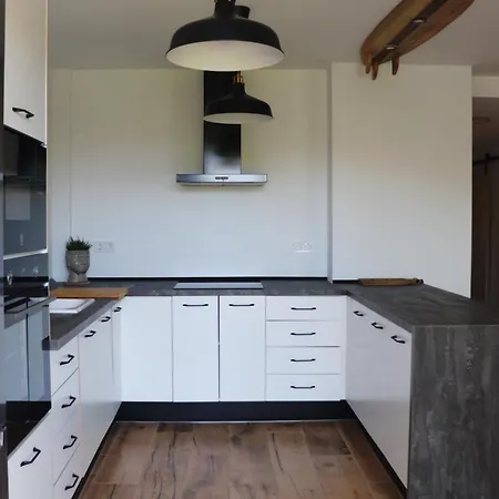 Apartment Homestay Malaga