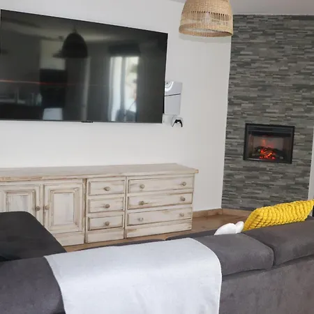 Homestay Apartment *