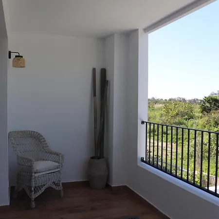 Apartment Homestay Malaga