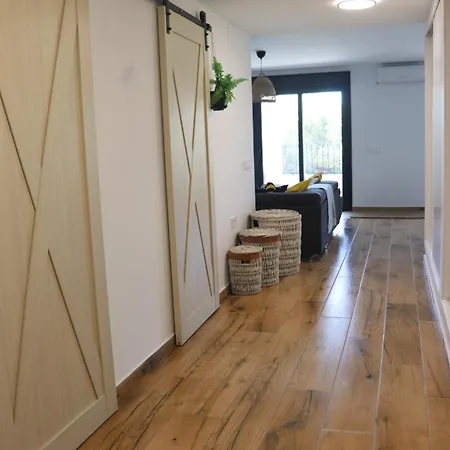 Homestay * Malaga