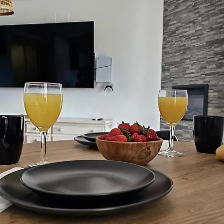 Apartment Homestay Malaga