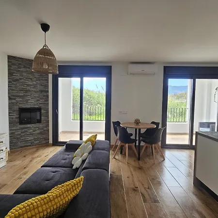 Homestay * Malaga