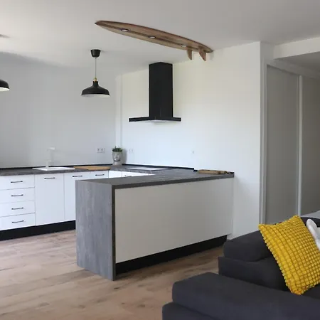 Homestay * Málaga