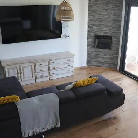 Apartamento Homestay Málaga