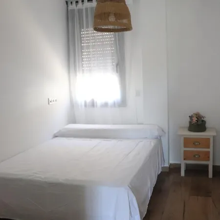 Homestay Málaga