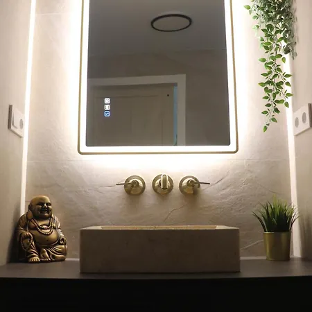 Homestay Apartamento Málaga
