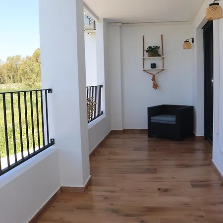 Apartamento Homestay *