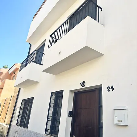 Homestay Malaga