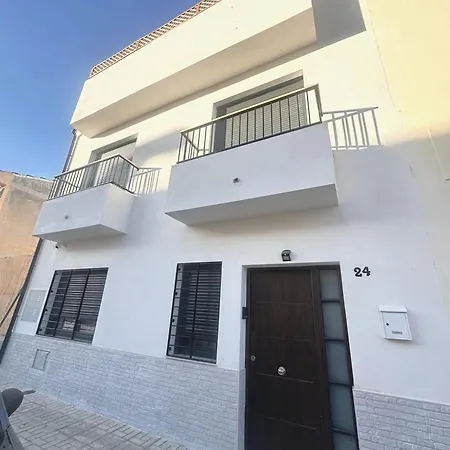 Homestay Apartamento *